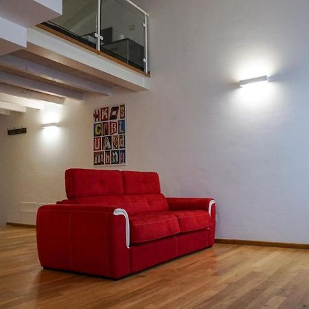 Residenze Umberto I Apartman Mantova Kültér fotó