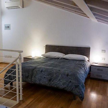 Residenze Umberto I Apartman Mantova Kültér fotó