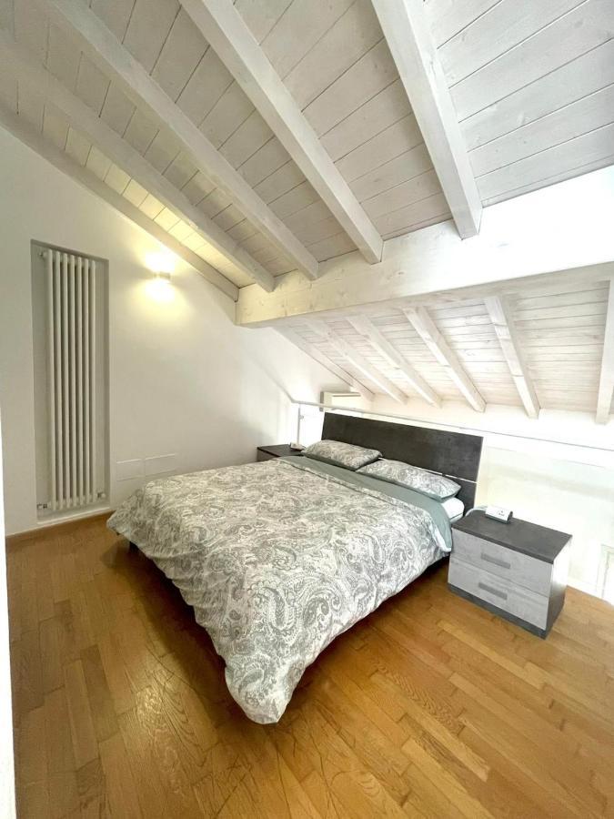Residenze Umberto I Apartman Mantova Kültér fotó