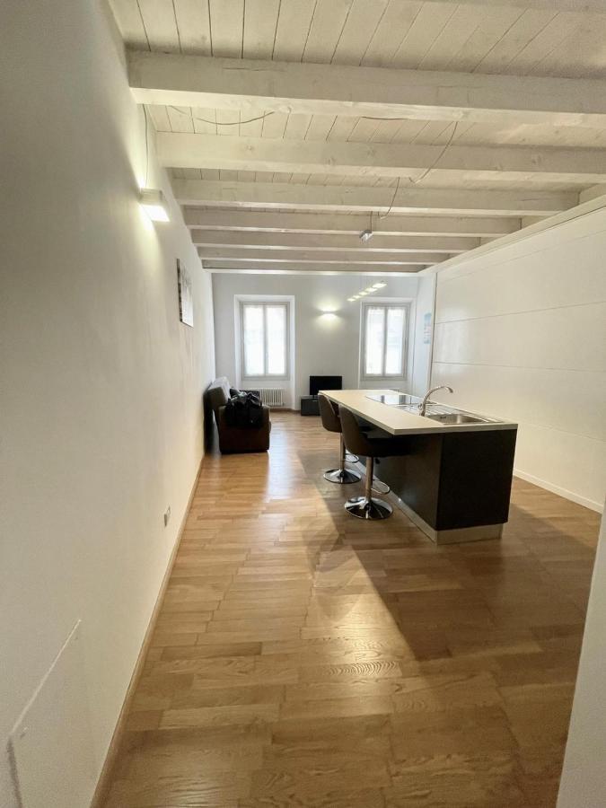 Residenze Umberto I Apartman Mantova Kültér fotó
