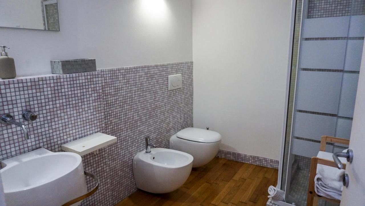 Residenze Umberto I Apartman Mantova Kültér fotó
